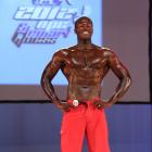 Andre  Rowell - NPC Stewart Fitness Championships 2012 - #1